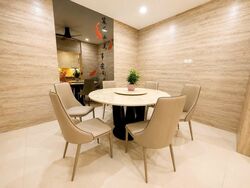 Yio Chu Kang Terrace (D19), Terrace #599179161